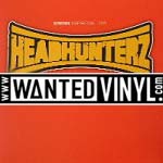 <b>[SCSP-011]</b><br>Headhunterz - The Sacrifice